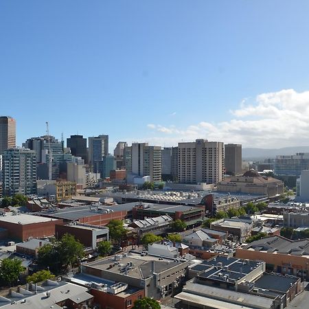 Whitmore Sq Adelaide Exterior foto