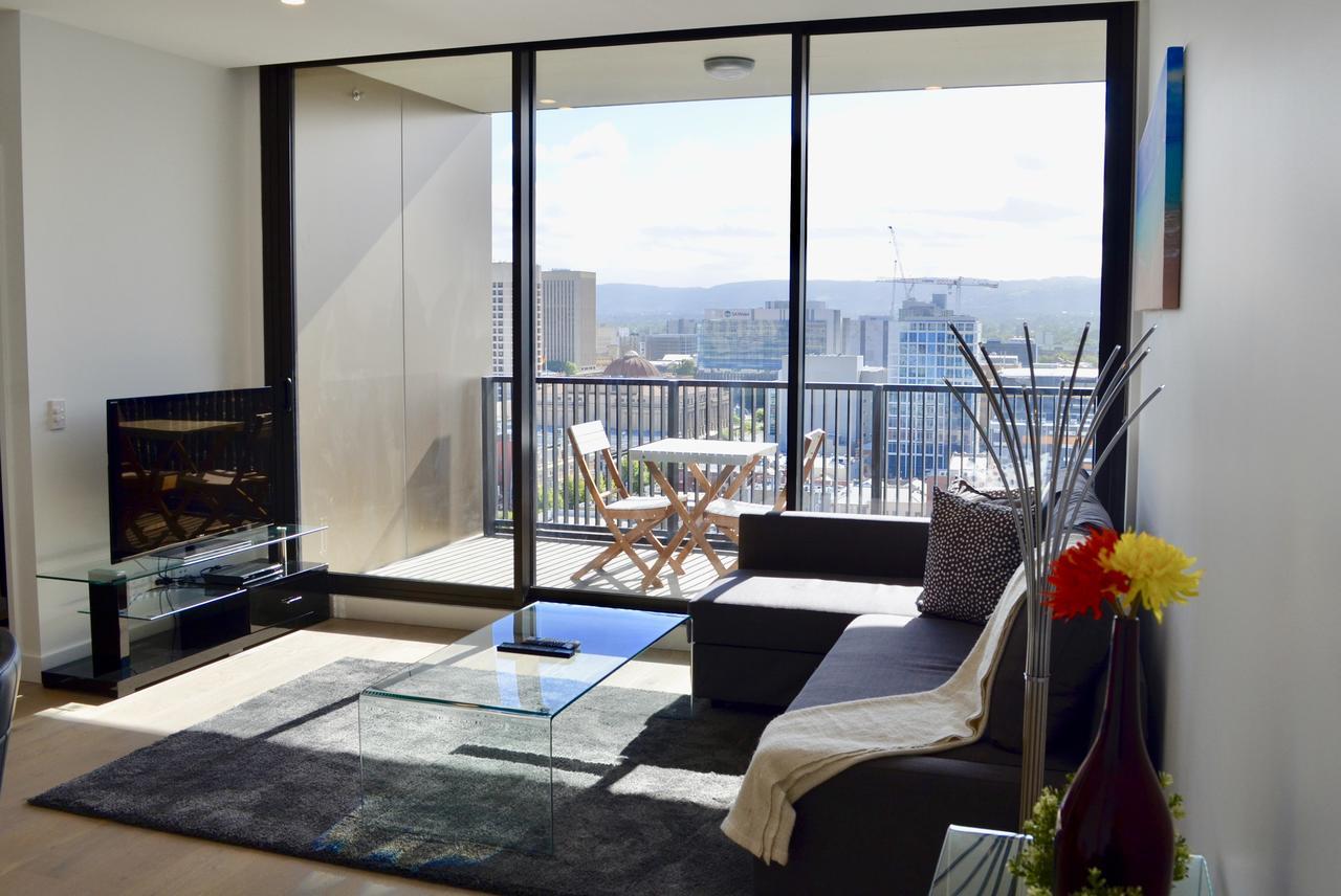 Whitmore Sq Adelaide Exterior foto